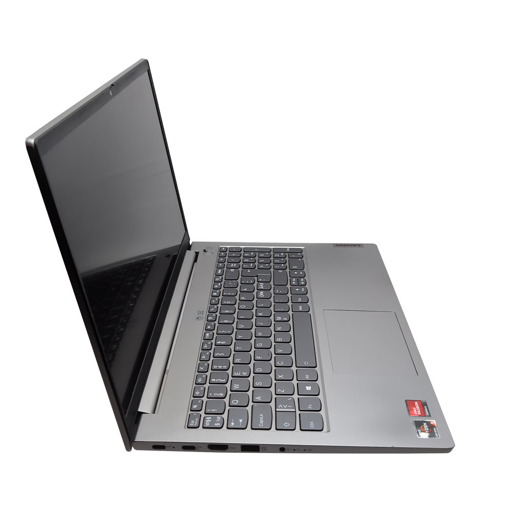 Lenovo ThinkBook 15 G3 ACL/Ryzen 5 5500U (6-ydin)/16GB DDR4/512GB SSD/15,6″ FHD-IPS/W11Pro/A2