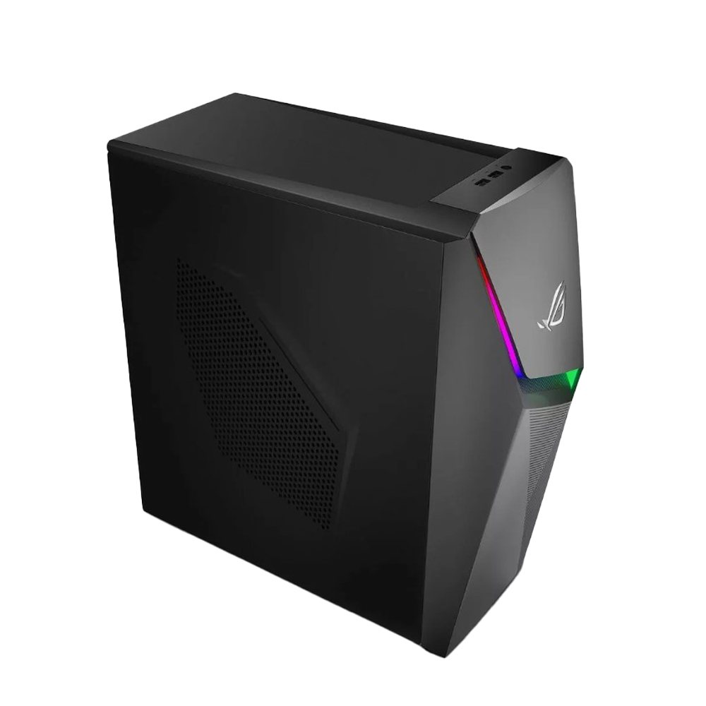 Pelitietokone /ASUS ROG Strix GL10CS/i5-9400F/16GB DDR4/256GB M.2 SSD/GeForce GTX 1650/W11 Home/A