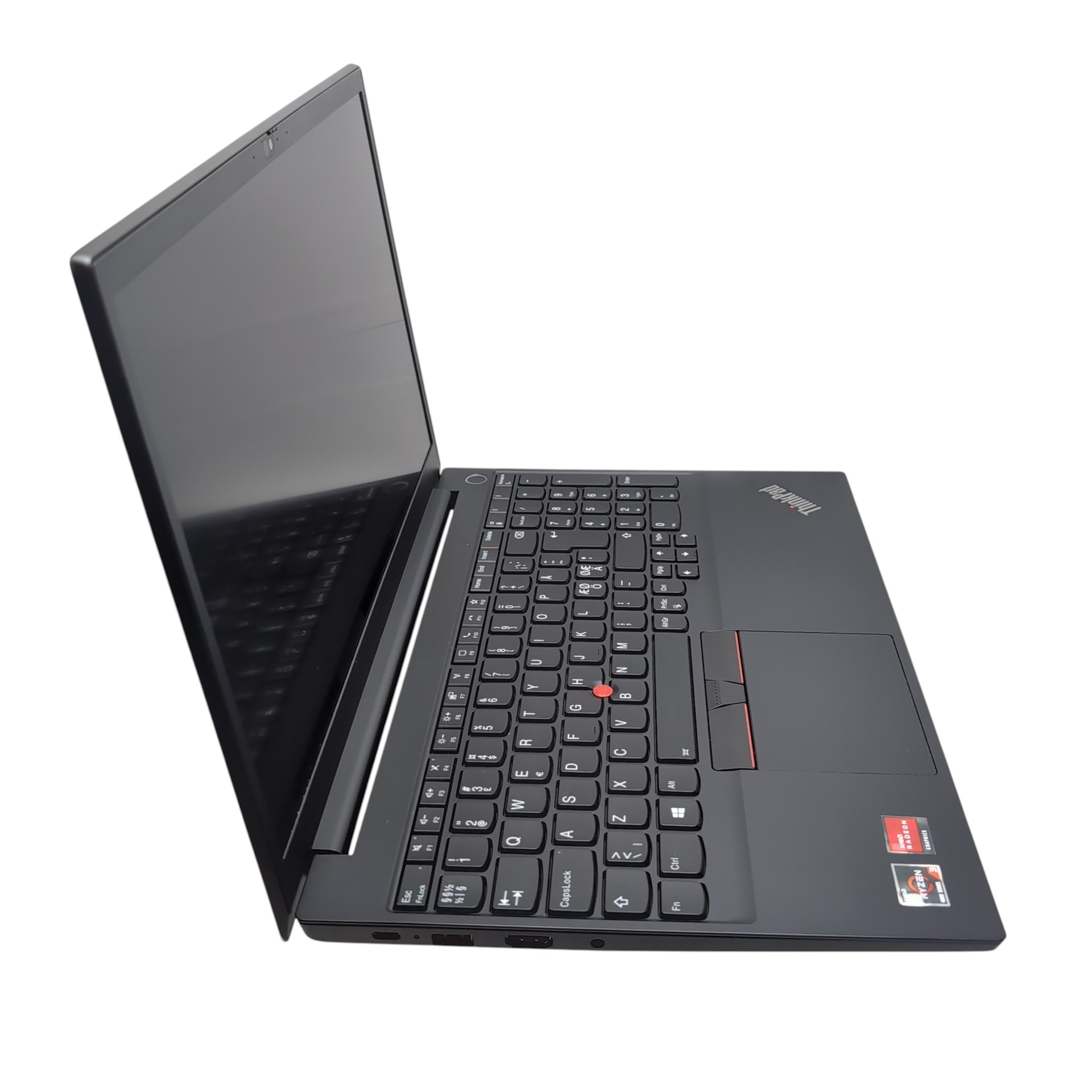 Lenovo ThinkPad E15 G2/Ryzen 3-4300U/8 GB DDR4/256 SSD/15,6″ FHD-IPS/W11Pro/A2/Takuu 24KK