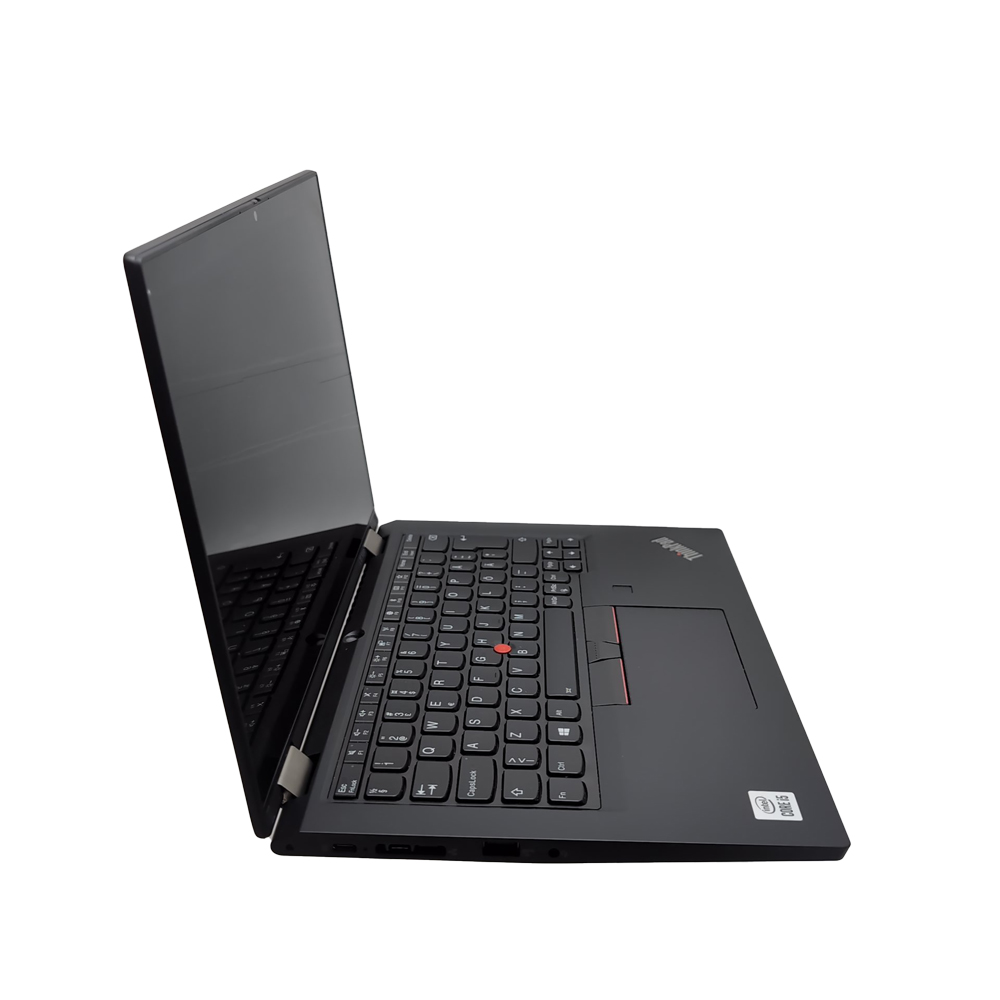 Lenovo ThinkPad L13 Yoga/i3-10110U/8 GB DDR4/256 GB SSD/13,3″ FHD-IPS Kosketusnäyttö/W11Pro/A2