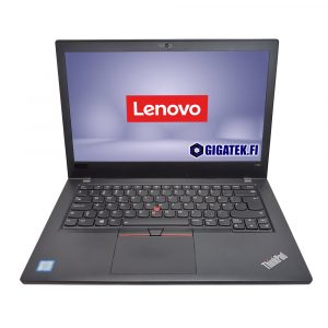 Lenovo ThinkPad T480/i7-8650U/16GB DDR4/512GB M.2 SSD/14" FHD-IPS/W11 Pro/A2