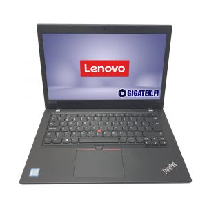 Lenovo ThinkPad L490/i5-8265U/8 GB DDR4/256 GB SSD/14” FHD/W11Pro/A2