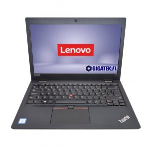 Lenovo ThinkPad L380/i3-8130U/8GB DDR4/256GB SSD/13,3" HD/W11 Pro/B