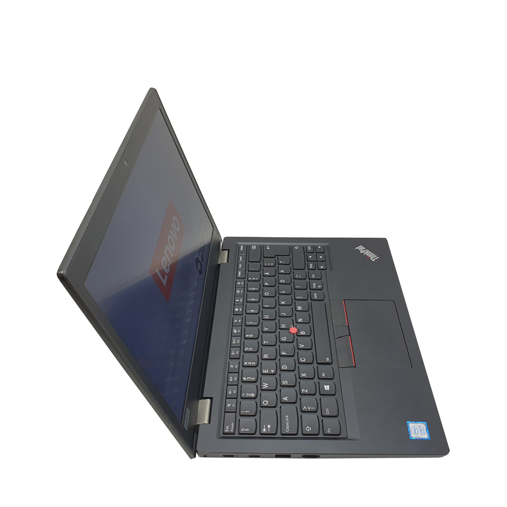 Lenovo ThinkPad L380/i3-8130U/8GB DDR4/256GB SSD/13,3” HD/W11 Pro/A1