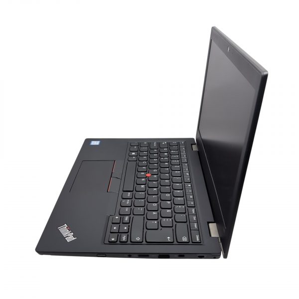 Lenovo ThinkPad L380/i3-8130U/8GB DDR4/256GB SSD/13,3” HD/W11 Pro/A1 - Image 3