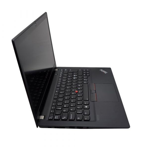 Lenovo ThinkPad T14s/Ryzen 7 Pro 4750U (8-ydin)/16 GB DDR4/256 GB SSD/14" FHD-IPS/W11 Pro/Ei web-kameraa ja mikrofonia/B - Image 2