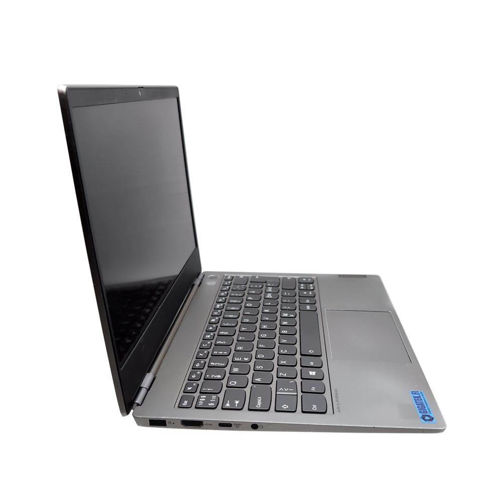 Lenovo ThinkBook 13s-IML/i7-10510U/16GB DDR4/512 GB SSD/13.3″ FHD-IPS/W11Pro/B