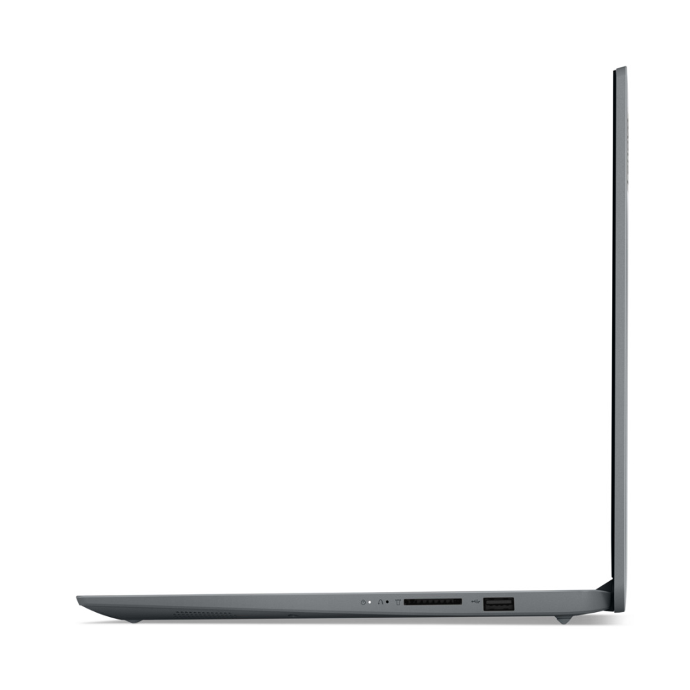 Lenovo IdeaPad 1 15IAU7/i3-1215U (6-ydin)/8GB DDR4 /512 GB SSD/15,6″ FHD-IPS/W11 Home/A2