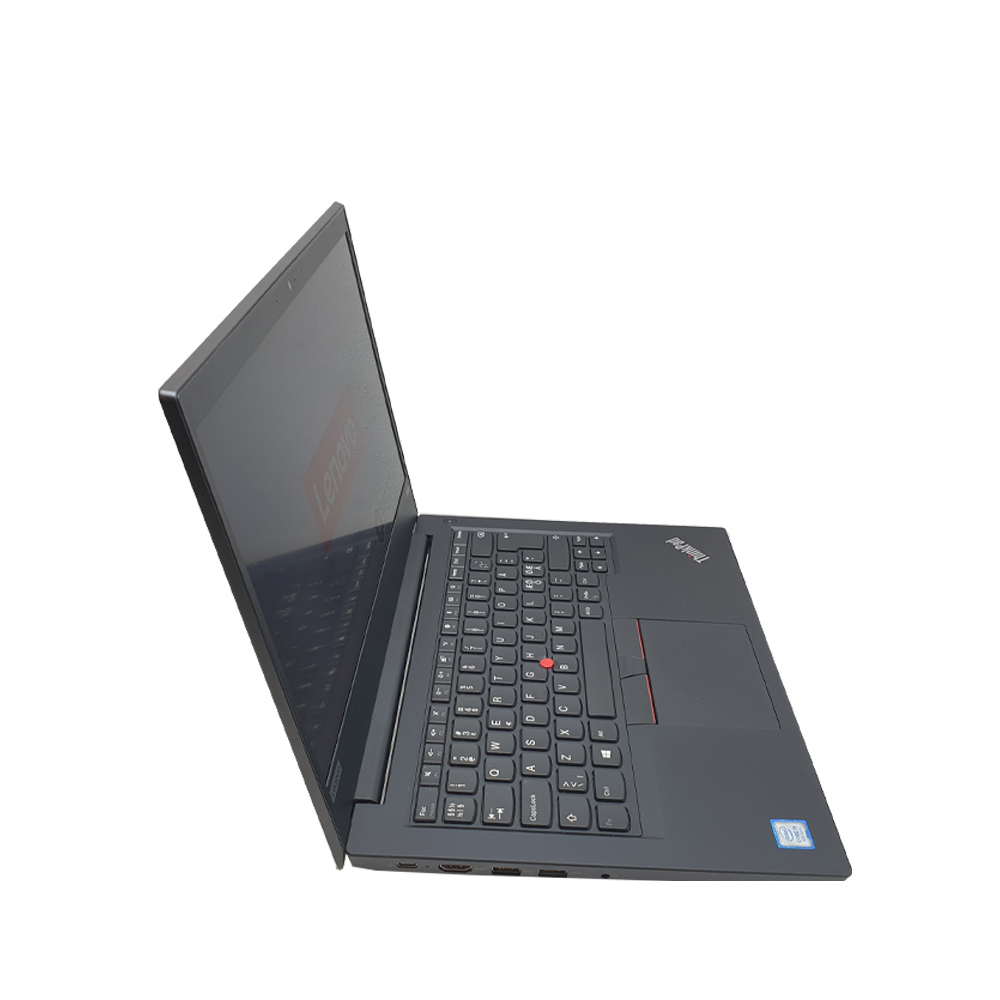 Lenovo ThinkPad E490/i5-8265U/16 GB DDR4/256 GB SSD/14″ HD/W11 Pro/A2