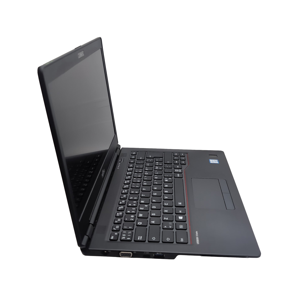 Fujitsu LifeBook U749/i5-8265U/16 GB DDR4/256 GB M.2SSD/14″ FHD-IPS/3G-4G-valmis/W11 Pro/A1