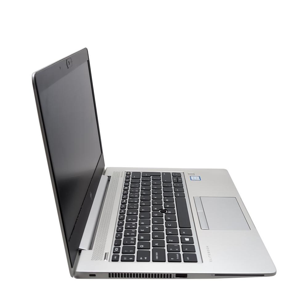 HP EliteBook 830 G6/i5-8265U/16 GB DDR4/256 SSD/13.3″ FHD-IPS /W11 Pro/A2