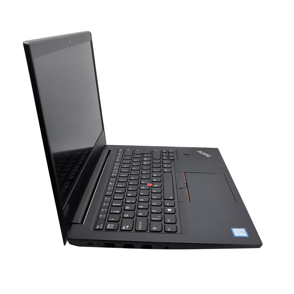 Lenovo ThinkPad E480/i5-8250U/16 GB DDR4/256 GB SSD/14” FHD-IPS/W11 Pro/A1