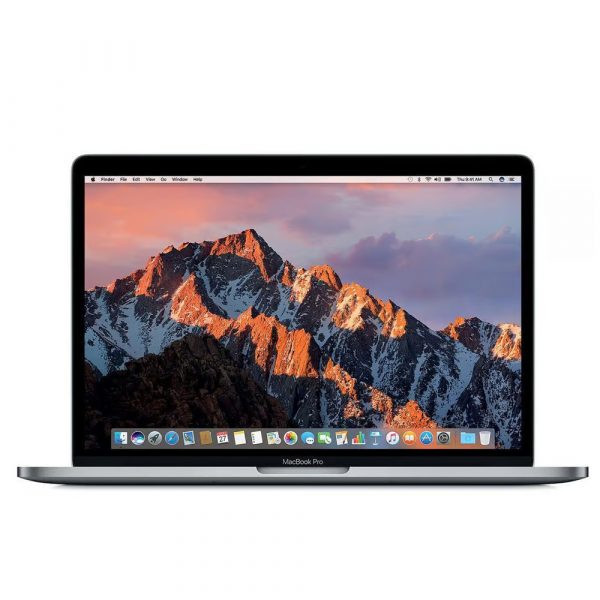 Apple MacBook Pro A1706 2017/Touch Bar/i5 Dual-Core/8 GB LPDDR3/256GB SSD/13,3"FHD-IPS/MacOS Ventura/A1 - Image 5