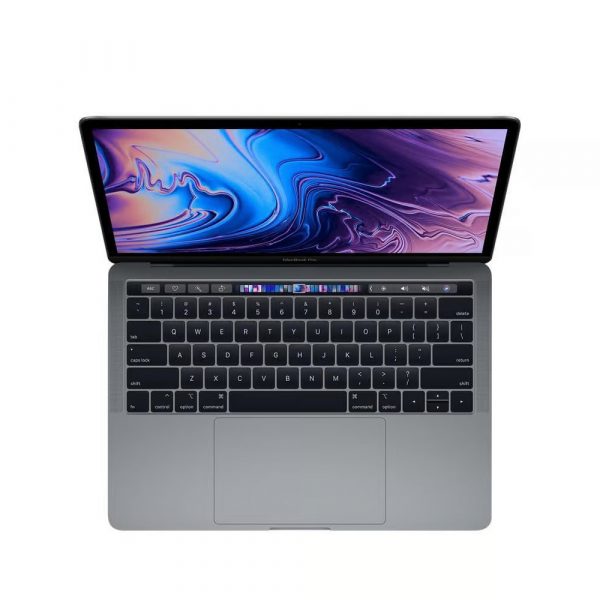 Apple MacBook Pro A1706 2017/Touch Bar/i5 Dual-Core/8 GB LPDDR3/256GB SSD/13,3"FHD-IPS/MacOS Ventura/A1