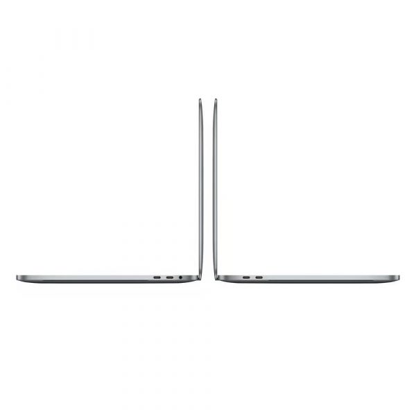 Apple MacBook Pro A1706 2017/Touch Bar/i5 Dual-Core/8 GB LPDDR3/256GB SSD/13,3"FHD-IPS/MacOS Ventura/A1 - Image 4