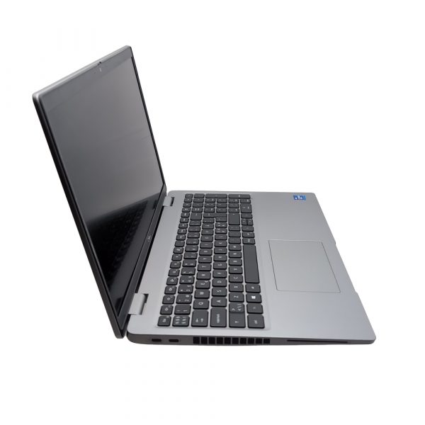 Dell Precision 3560/i7-1185G7/32 GB DDR4/512GB SSD/15.6" FHD-IPS/T500/W11 Pro/A1 - Image 2