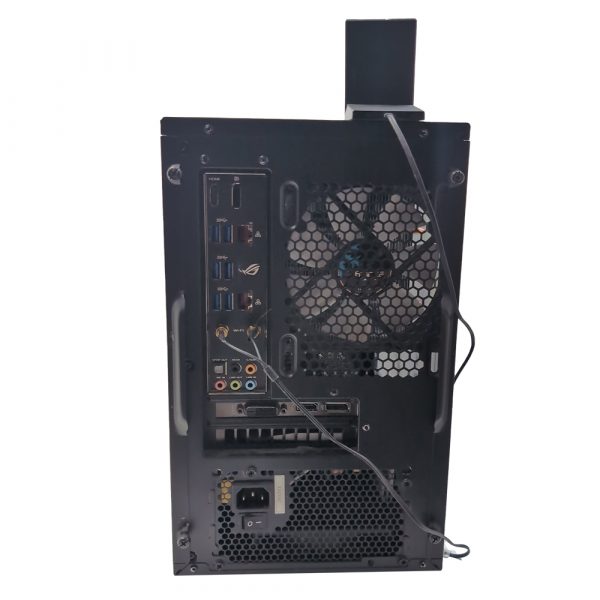 Pöytätietokone /ASUS Strix H270-l WiFi/i7-7700/16GB DDR4/512 GB SSD/GTX 1060/W11 Pro/B - Image 4
