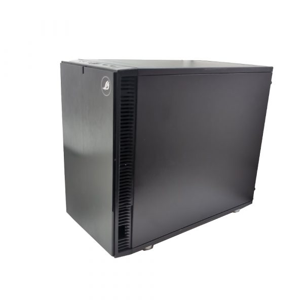 Pöytätietokone /ASUS Strix H270-l WiFi/i7-7700/16GB DDR4/512 GB SSD/GTX 1060/W11 Pro/B - Image 2