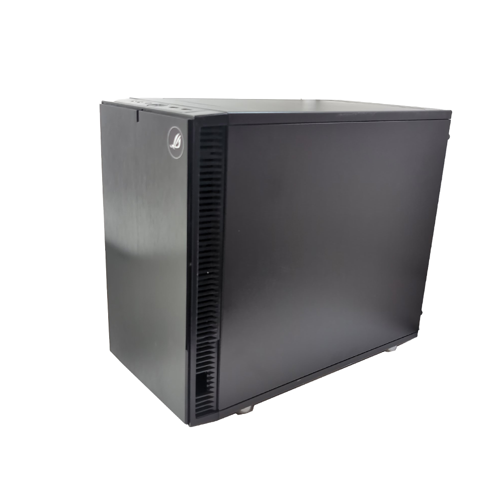 Pöytätietokone /ASUS Strix H270-l WiFi/i7-7700/16GB DDR4/512 GB SSD/GTX 1060/W11 Pro/B