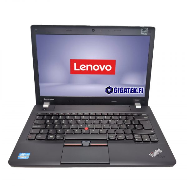 Lenovo ThinkPad Edge E330/i5-3230M/8 GB DDR3L/128 GB SSD/13,3" HD/W10 Pro/B