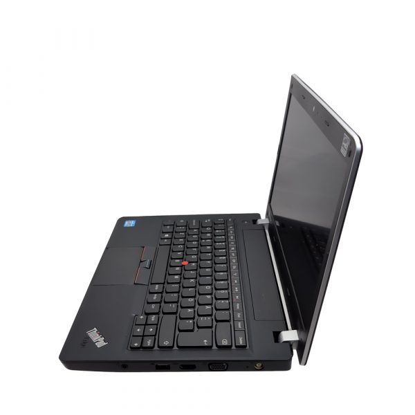 Lenovo ThinkPad Edge E330/i5-3230M/8 GB DDR3L/128 GB SSD/13,3" HD/W10 Pro/B - Image 3