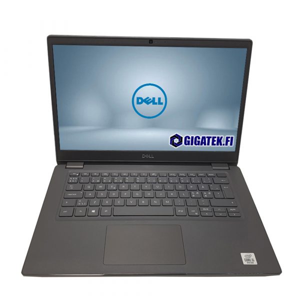 Dell Latitude 3410/i3-10110U/8 GB DDR4/256 GB SSD/14" FHD-IPS/ W11Pro/A1