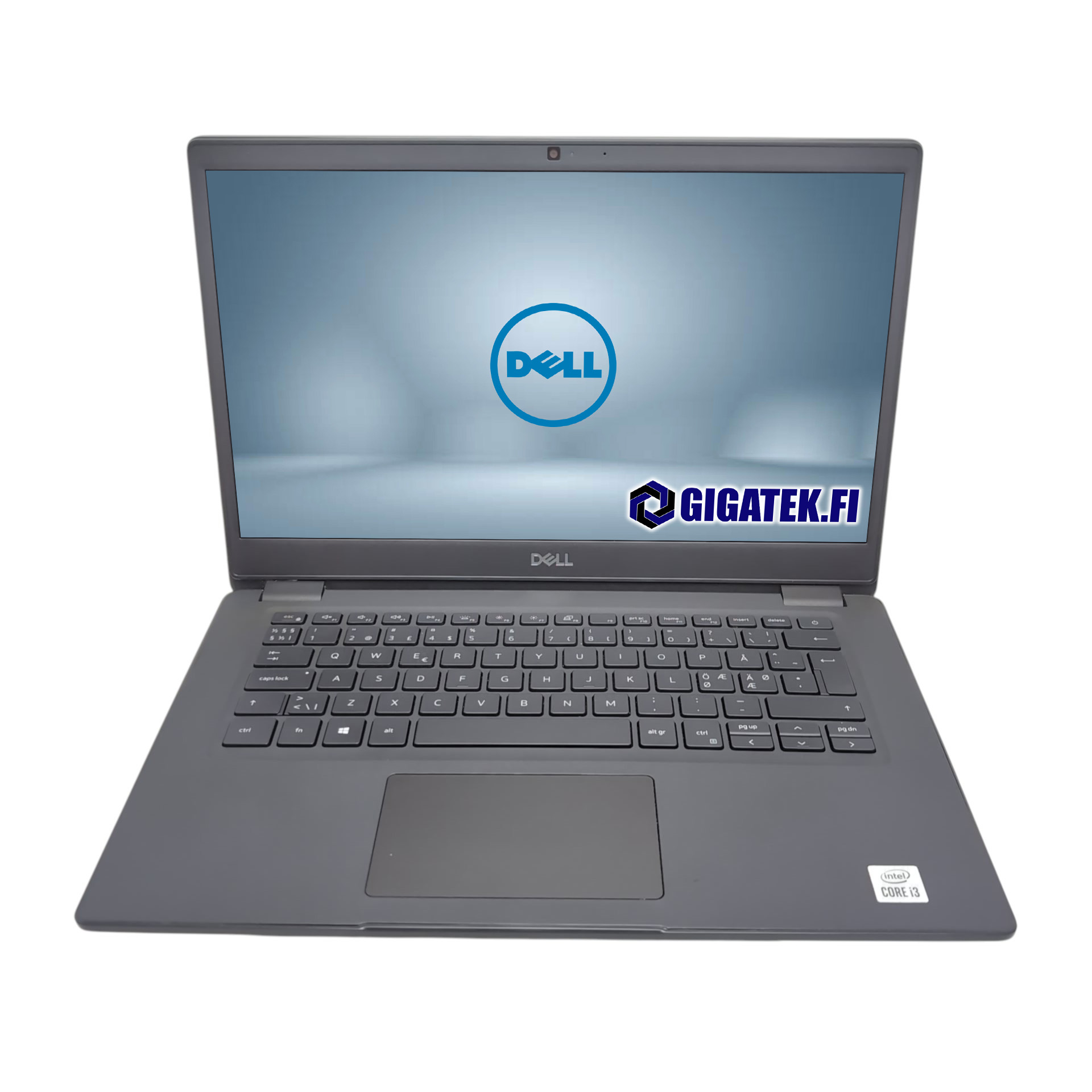Dell Latitude 3410/i3-10110U/8 GB DDR4/256 GB SSD/14" FHD-IPS/ W11Pro/B
