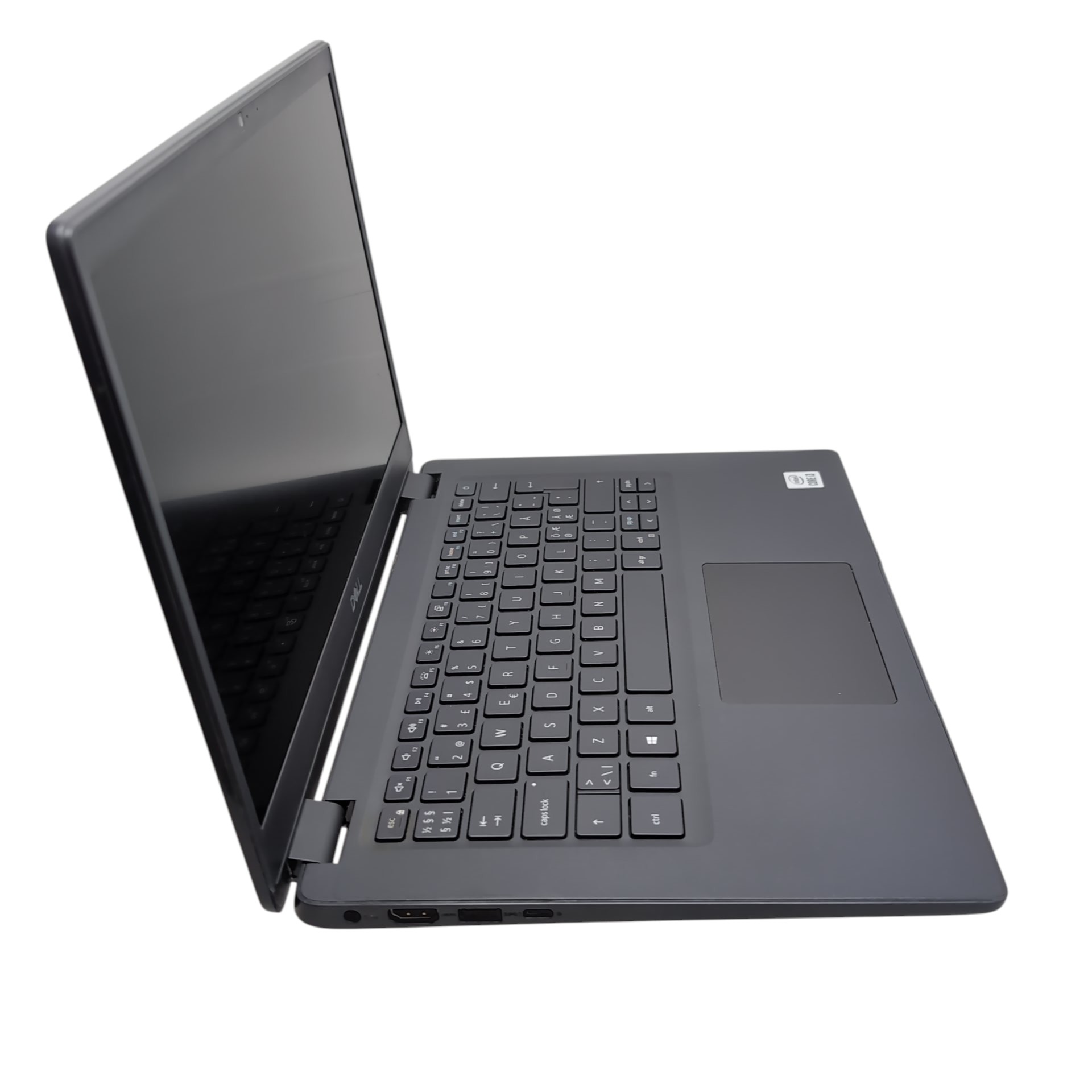 Dell Latitude 3410/i3-10110U/8 GB DDR4/256 GB SSD/14″ FHD-IPS/ W11Pro/B