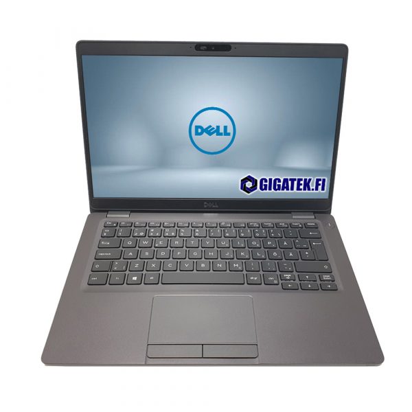 Dell Latitude 5300/i5-8265U/8GB DDR4/256 GB SSD/13,3”FHD-IPS/W11 Pro/A2