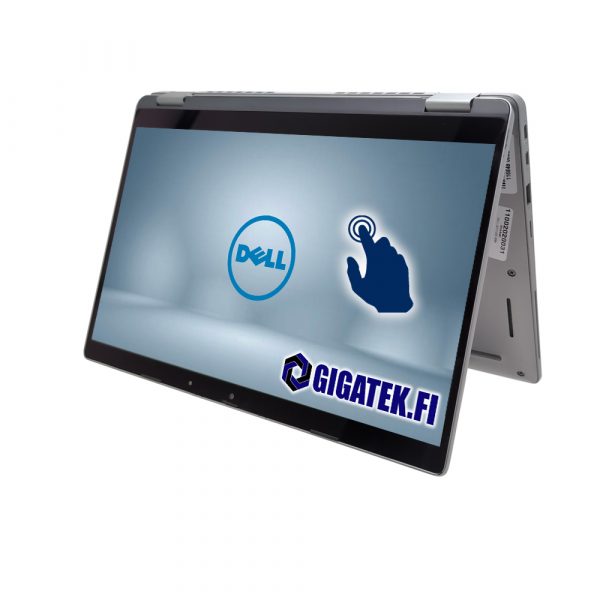 Dell Latitude 5320/i7-1185G7/16GB DDR4/512 GB SSD/13,3”FHD-IPS Kosketusnäyttö/W11 Pro/B