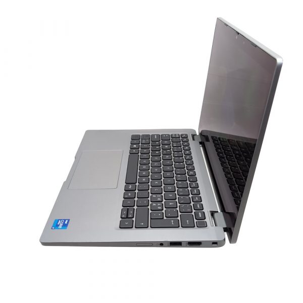 Dell Latitude 5320/i7-1185G7/16GB DDR4/512 GB SSD/13,3”FHD-IPS Kosketusnäyttö/W11 Pro/B - Image 4