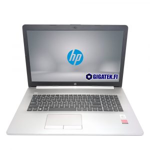 HP 470 G7 Notebook /i5-10210U/16 GB DDR4/512 GB SSD/17.3” FHD-IPS/R530/Win11 Pro/A2
