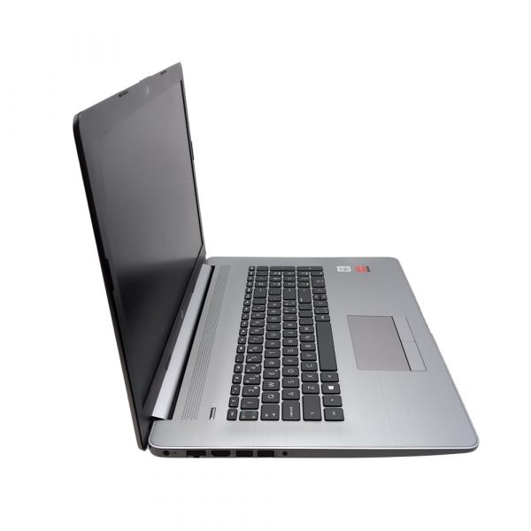 HP 470 G7 Notebook /i5-10210U/16 GB DDR4/512 GB SSD/17.3” FHD-IPS/R530/Win11 Pro/A2 - Image 2