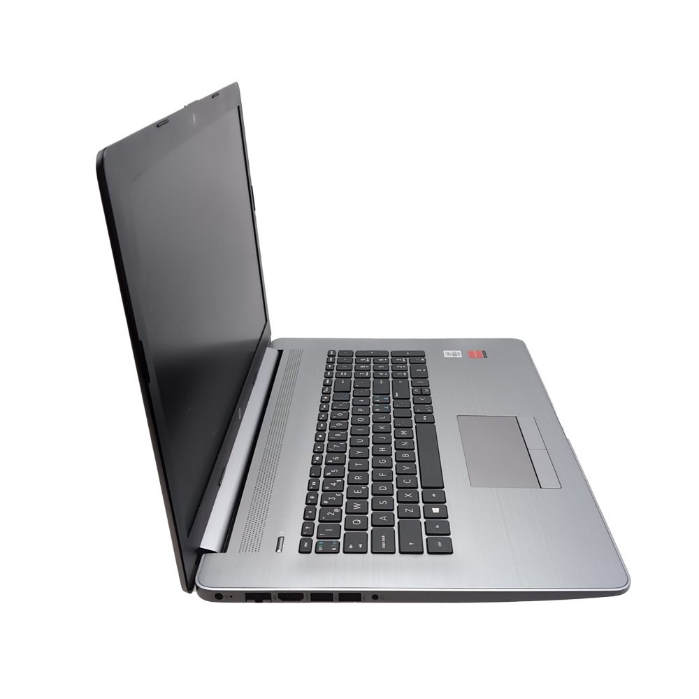 HP 470 G7 Notebook /i5-10210U/16 GB DDR4/512 GB SSD/17.3” FHD-IPS/R530/Win11 Pro/A2