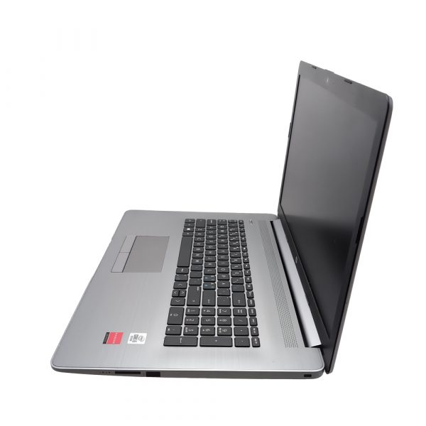 HP 470 G7 Notebook /i5-10210U/16 GB DDR4/512 GB SSD/17.3” FHD-IPS/R530/Win11 Pro/A2 - Image 3