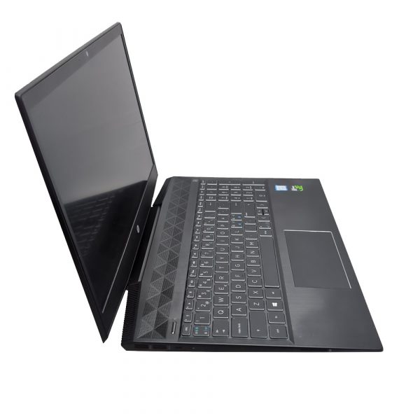 HP Pavilion Gaming 15/i7-8750H (6-ydin)/16 GB DDR4/GTX1060/256 SSD+1TB HDD/15,6" FHD-IPS/Win11 Home/A2 - Image 2