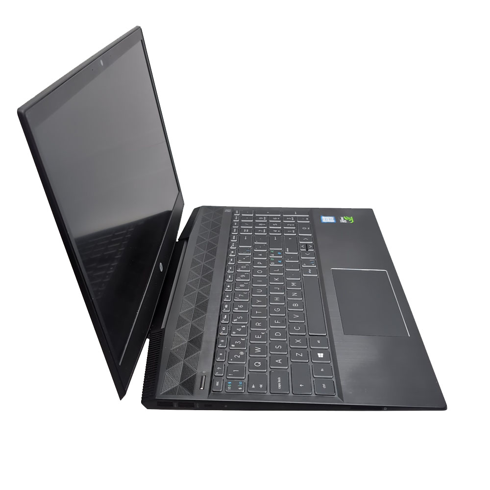 HP Pavilion Gaming 15/i7-8750H (6-ydin)/16 GB DDR4/GTX1060/256 SSD+1TB HDD/15,6″ FHD-IPS/Win11 Home/A2