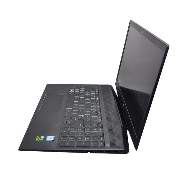 HP Pavilion Gaming 15/i7-8750H (6-ydin)/16 GB DDR4/GTX1060/256 SSD+1TB HDD/15,6" FHD-IPS/Win11 Home/A2 - Image 3