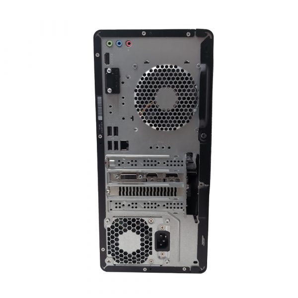 HP Pavilion Gaming TG01/i5-10400F (6-ydin)/8GB DDR4/256 GB/GTX 1650/W11 Home/A - Image 5