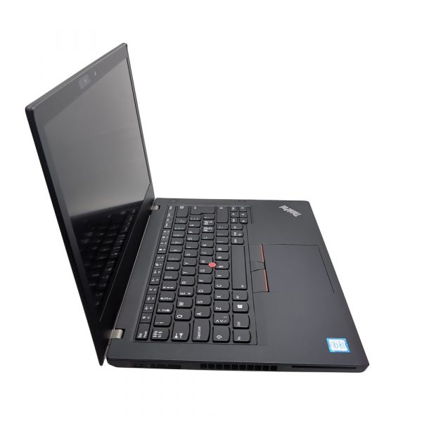 Lenovo ThinkPad T480/i7-8550U/16GB DDR4/512GB M.2 SSD/GFX-MX150/14" 2K (QHD-IPS)/W11 Pro/A1 - Image 2