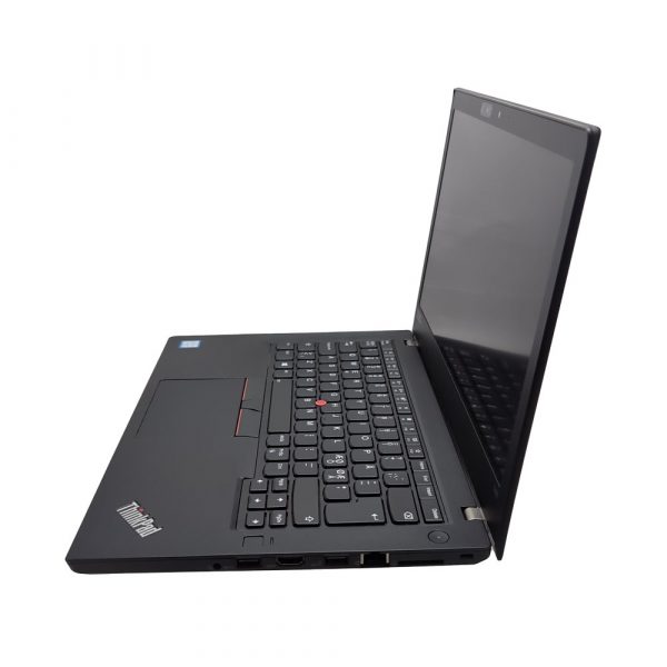Lenovo ThinkPad T480/i7-8550U/16GB DDR4/512GB M.2 SSD/GFX-MX150/14" 2K (QHD-IPS)/W11 Pro/A1 - Image 3