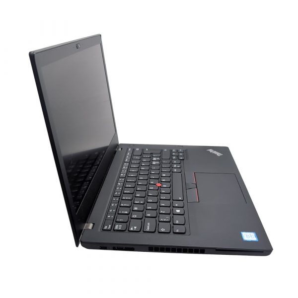 Lenovo ThinkPad T480/i5-8250U/8GB DDR4/256 GB M.2 SSD/14" FHD-IPS/W11 Pro/A1 - Image 2