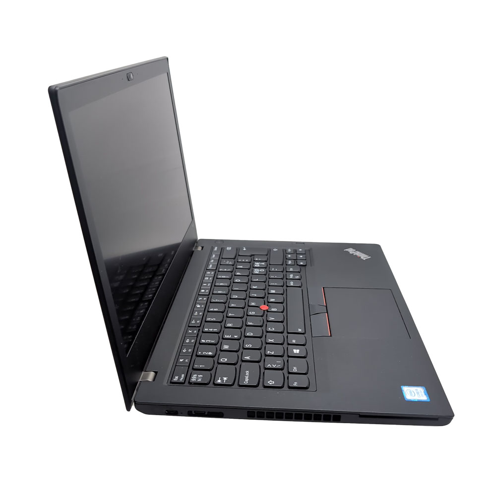 Lenovo ThinkPad T480/i5-8250U/8GB DDR4/256 GB M.2 SSD/14″ FHD-IPS/W11 Pro/A1