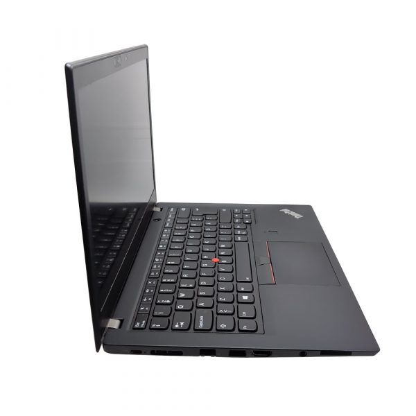 Lenovo ThinkPad T480s/i5-8350U/8GB DDR4/256 GB M.2 SSD/14" FHD-IPS/IR/W11 Pro/B - Image 2