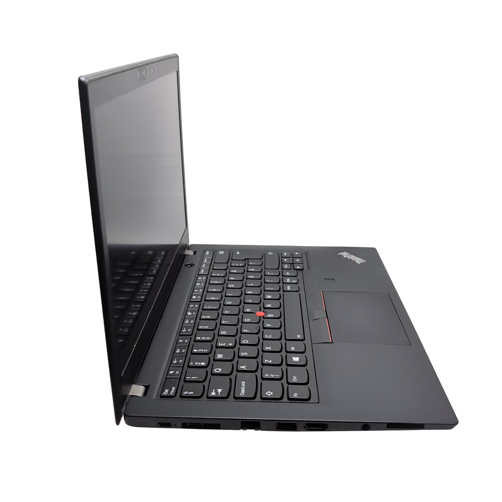 Lenovo ThinkPad T480s/i5-8350U/8GB DDR4/256 GB M.2 SSD/14″ FHD-IPS/IR/W11 Pro/B