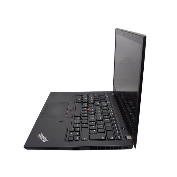 Lenovo ThinkPad T480s/i5-8350U/8GB DDR4/256 GB M.2 SSD/14" FHD-IPS/IR/W11 Pro/B - Image 3