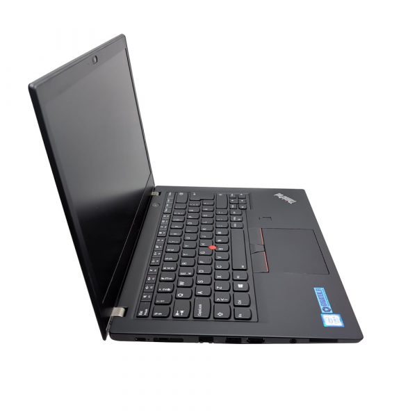 Lenovo ThinkPad T480s/i5-8250U/16GB DDR4/256 GB M.2 SSD/14" FHD-IPS/W11 Pro/A1 - Image 2
