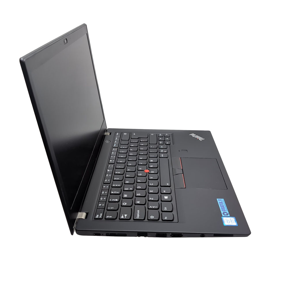 Lenovo ThinkPad T480s/i5-8250U/16GB DDR4/256 GB M.2 SSD/14″ FHD-IPS/W11 Pro/A1