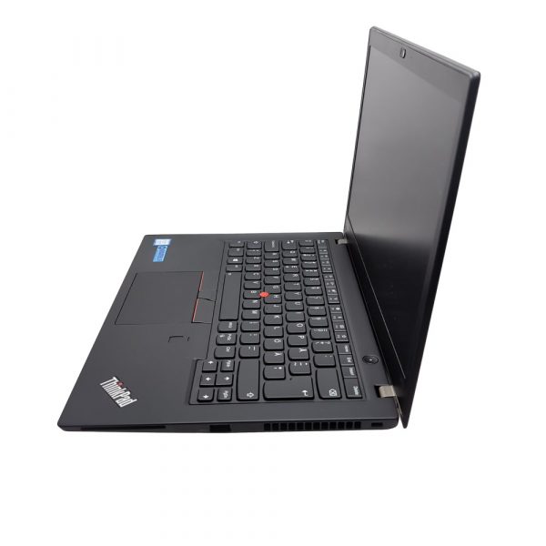 Lenovo ThinkPad T480s/i5-8250U/16GB DDR4/256 GB M.2 SSD/14" FHD-IPS/W11 Pro/A1 - Image 3