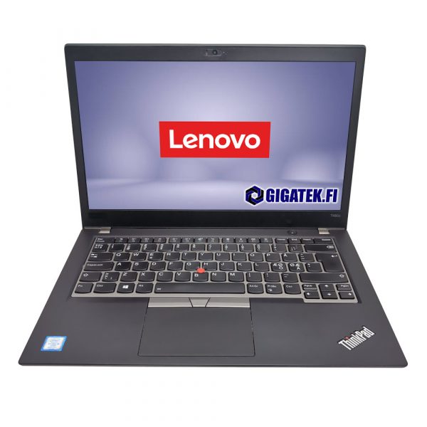 Lenovo ThinkPad T480s/i5-8350U/16GB DDR4/256 GB M.2 SSD/14" FHD-IPS/W11 Pro/A1